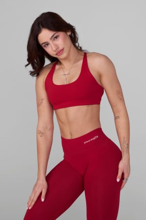 W352 LIFT SPORTS BRA