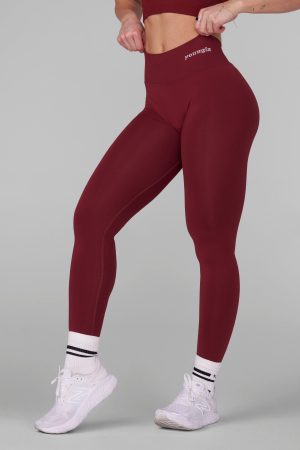 W275 LIFT SEAMLESS LEGGING