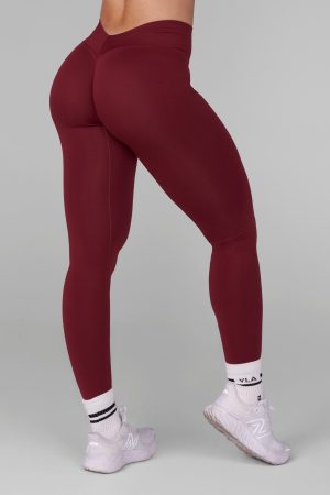 W275 LIFT SEAMLESS LEGGING