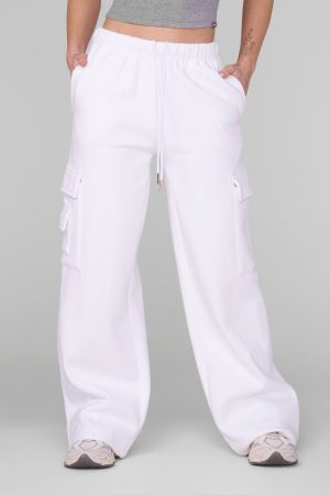 W272 CLASSIC CARGO JOGGER