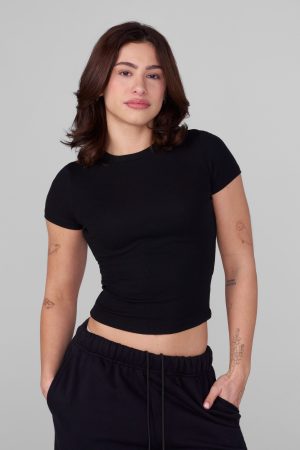 W484 CLASSIC BABY TEE