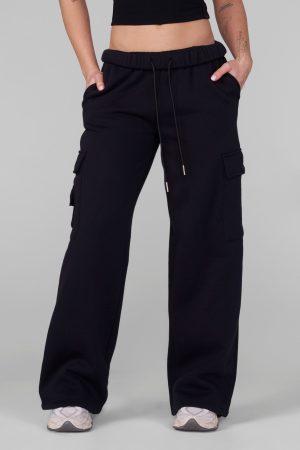 W272 CLASSIC CARGO JOGGER