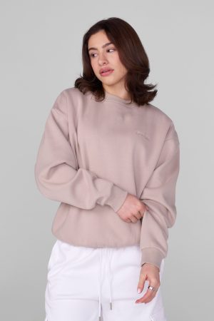 W557 CLASSIC CREWNECK