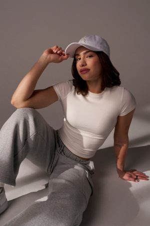 W484 CLASSIC BABY TEE