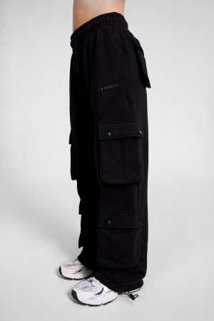 W251 HUNTING SEASON CARGO JOGGERS