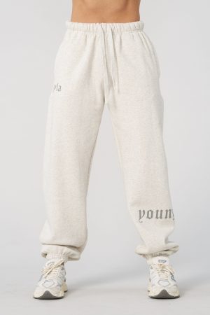 W232 – URBAN CUFF JOGGER