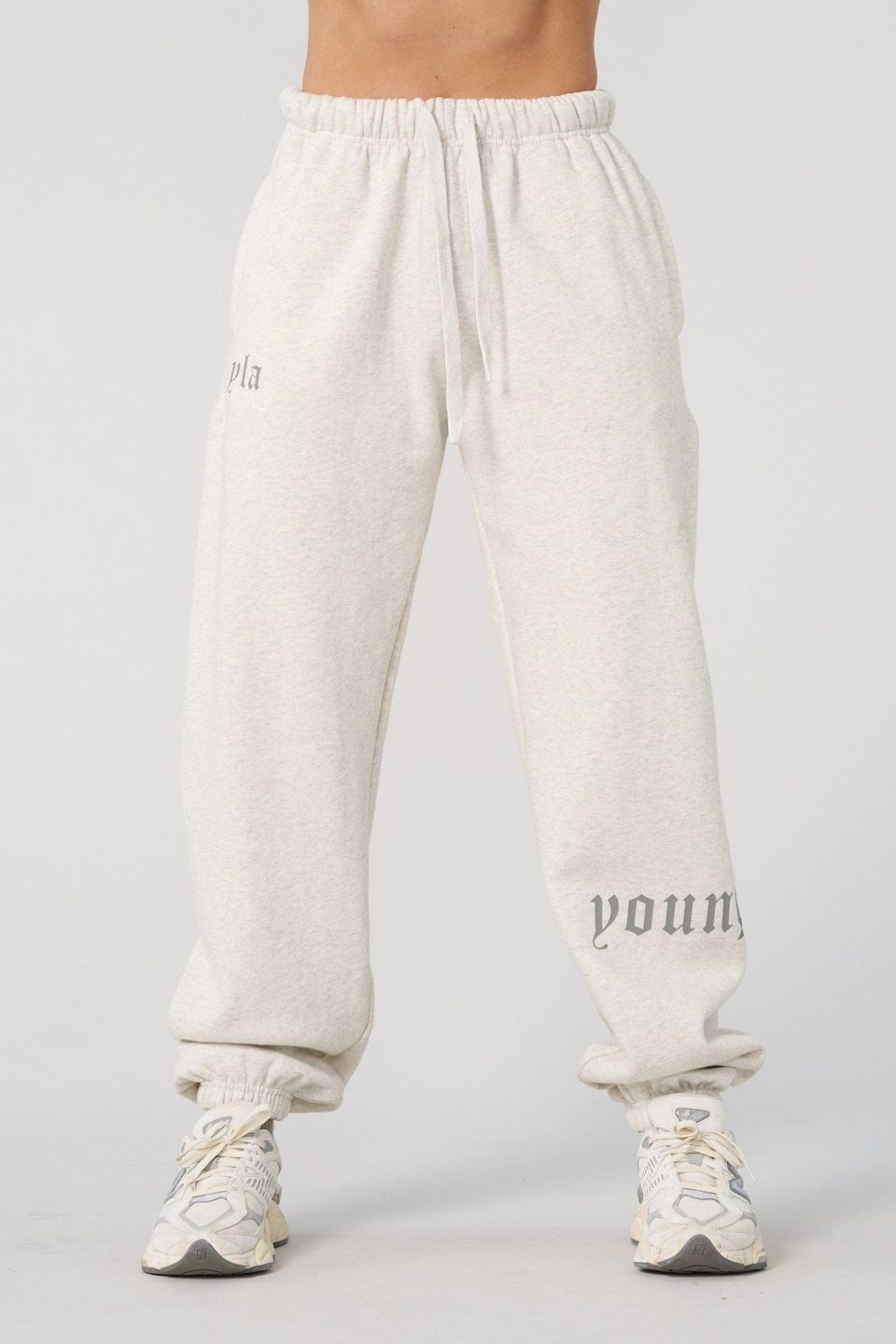 W232 - URBAN CUFF JOGGER