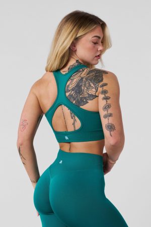 W357 LEGACY SEAMLESS BRA