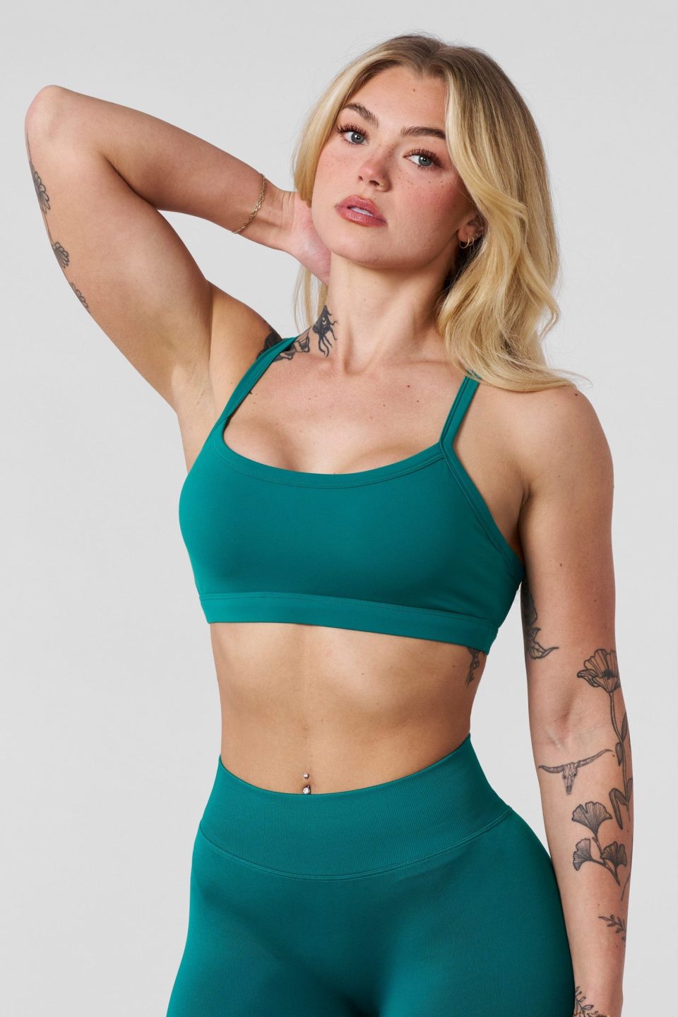 W359 LEGACY FLEX BRA