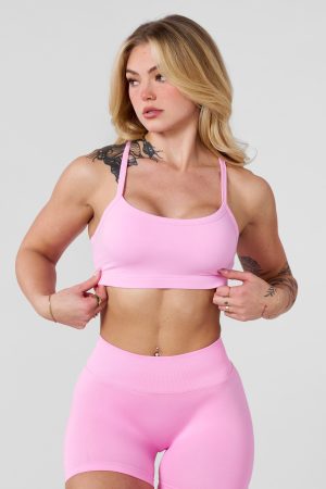 W359 LEGACY FLEX BRA