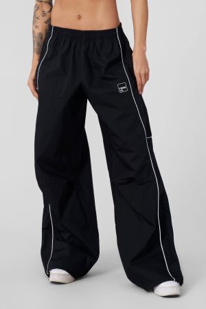 W274 FLASH TRACK PANT