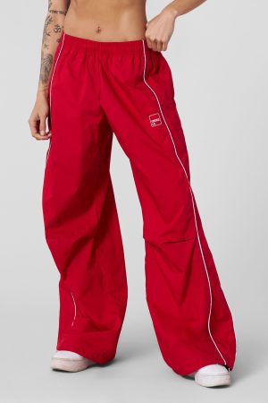 W274 FLASH TRACK PANT