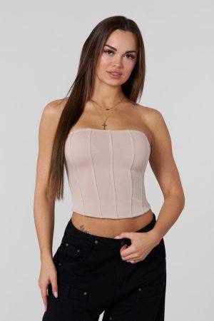 W477 SCULPT CORSET