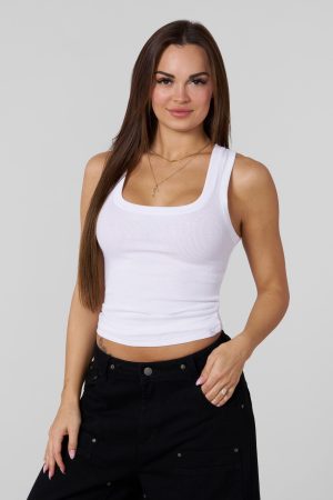 W474 AFTER DARK TANK