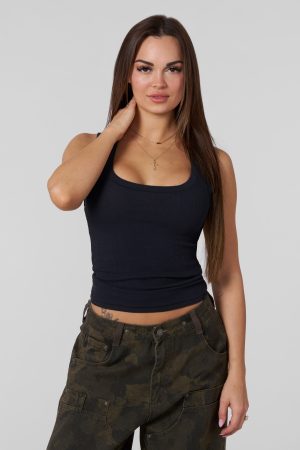 W474 AFTER DARK TANK