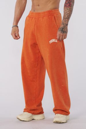 2088 – NEW WAVE BAGGY SWEATS