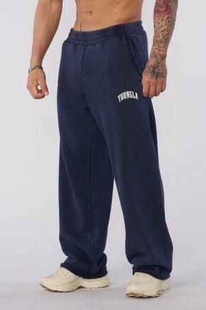 2088 – NEW WAVE BAGGY SWEATS