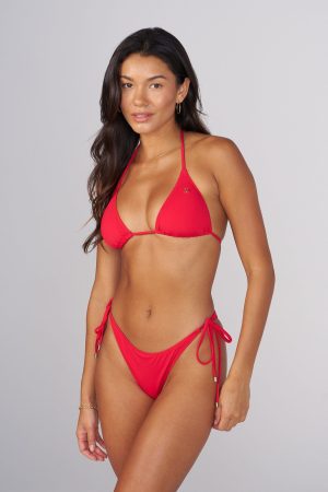 W617 MALIBU BIKINI BOTTOM