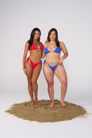 W617 MALIBU BIKINI BOTTOM