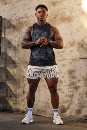 3028 – ETERNAL COIL TANKS