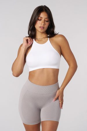 W452 CORE HOURGLASS BRA TANK