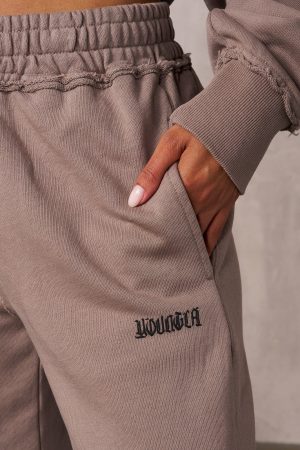 W260 – REBEL STRAIGHT LEG JOGGERS