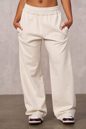 W260 – REBEL STRAIGHT LEG JOGGERS