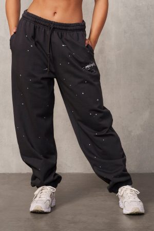 W262 RAVAGE JOGGERS