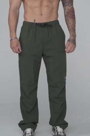 2034 – TERRAIN WATERPROOF PANTS