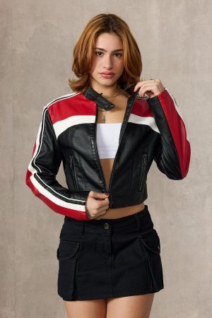 W541 INFERNO RACING JACKET