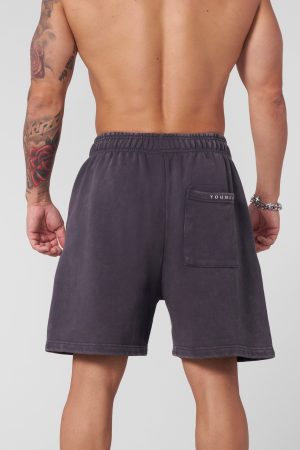 1011 – DARK WAVE SHORTS