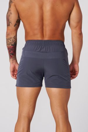 1012 – TREN TWINS QUAD REVEAL SHORTS