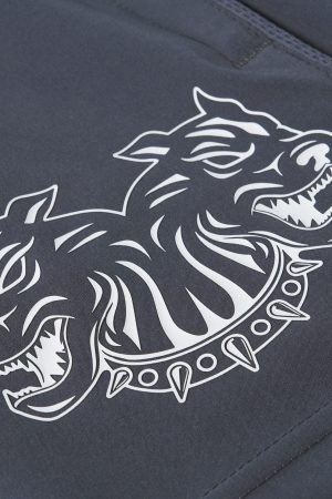 1012 – TREN TWINS QUAD REVEAL SHORTS