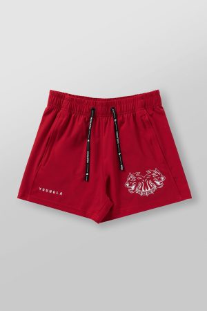 1012 – TREN TWINS QUAD REVEAL SHORTS