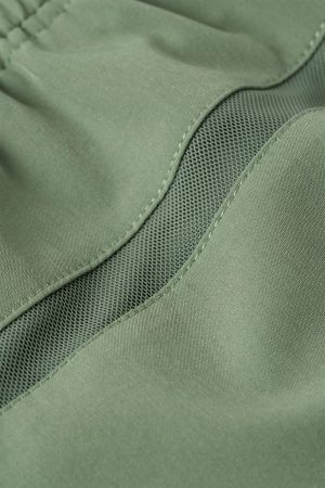 1022 – STAPLE SHORTS 4.5″