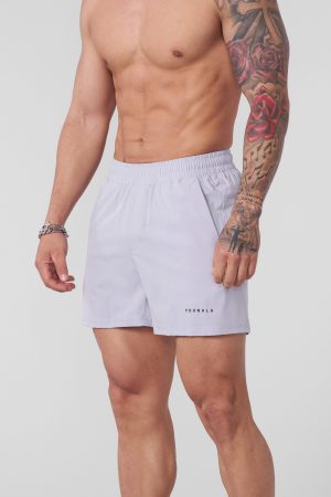 1022 – STAPLE SHORTS 4.5″