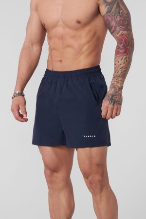 1022 – STAPLE SHORTS 4.5″