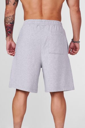 1042 – HERITAGE BAGGY SHORTS