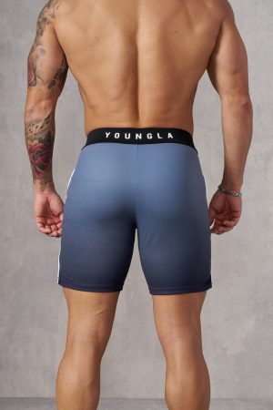 1067 – MEN’S PHYSIQUE STAGE SHORTS