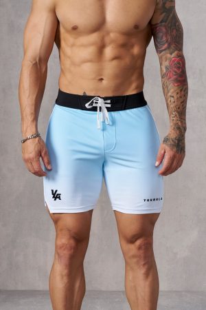 1067 – MEN’S PHYSIQUE STAGE SHORTS
