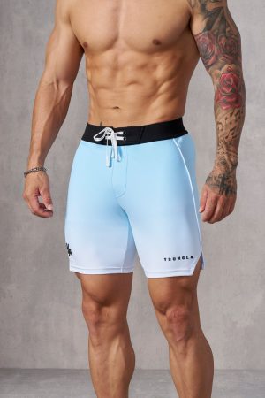 1067 – MEN’S PHYSIQUE STAGE SHORTS