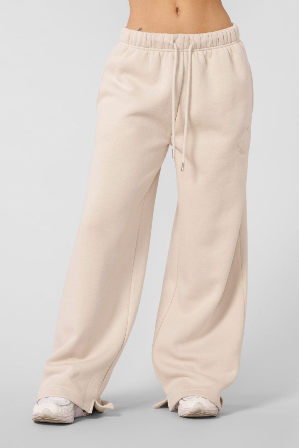 W265 WHAT'S IN MY POCKET JOGGER