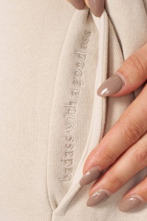 W265 WHAT’S IN MY POCKET JOGGER