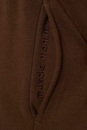 W265 WHAT’S IN MY POCKET JOGGER