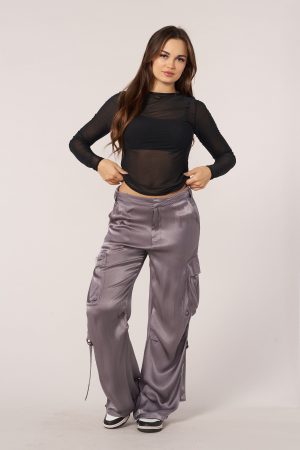 W254 SMOOTH OPERATOR PANTS