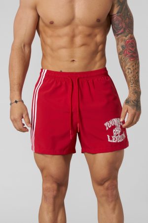 1122 – LEGION SHORTS