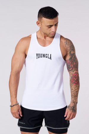 3034 – VINTAGE WASHED TANKS