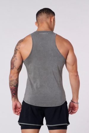 3034 – VINTAGE WASHED TANKS
