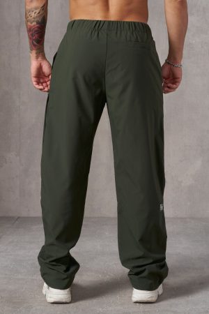 2034 – TERRAIN WATERPROOF PANTS