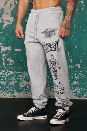 2143 – GOLDS GYM IMMORTAL JOGGERS